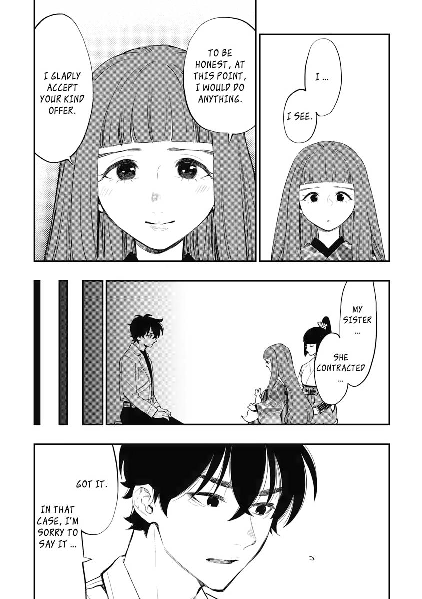 Read The New Gate En Manga Online