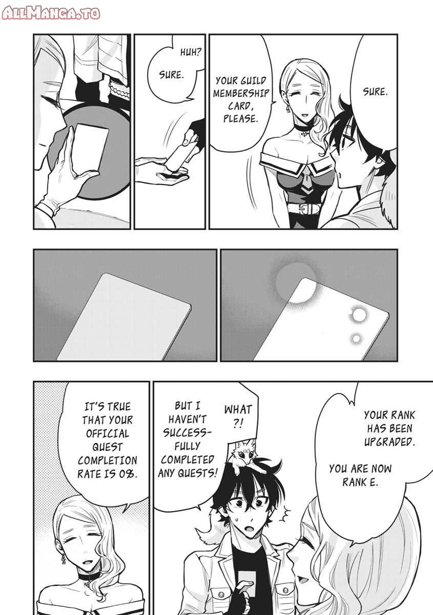 Read The New Gate En Manga Online