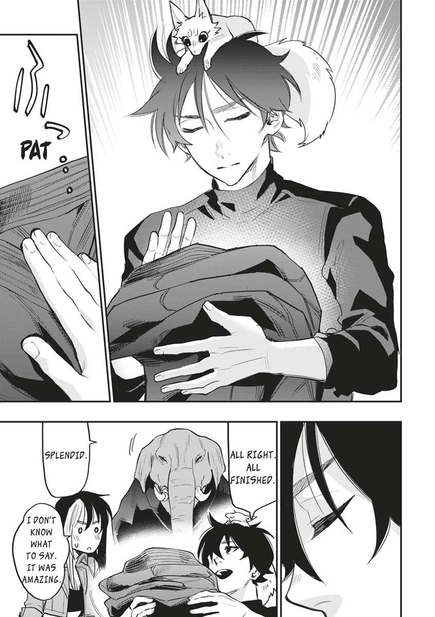 Read The New Gate En Manga Online