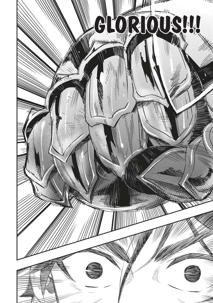 Read The New Gate En Manga Online