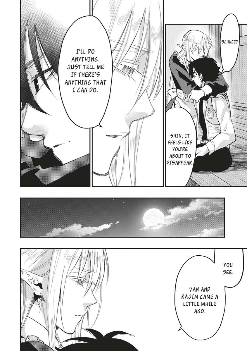 Read The New Gate En Manga Online