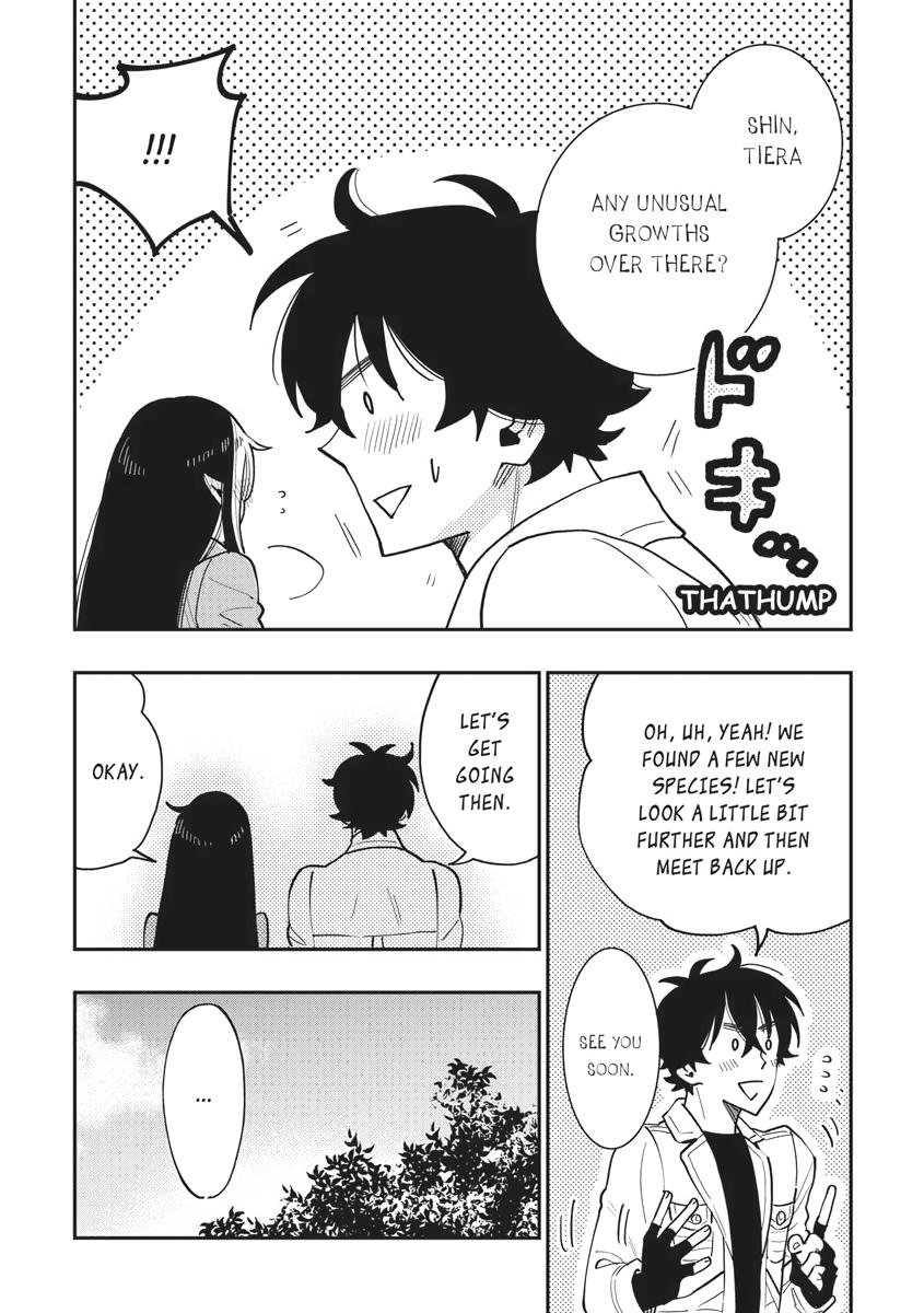 Read The New Gate En Manga Online