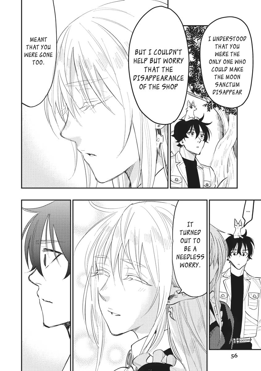 Read The New Gate En Manga Online