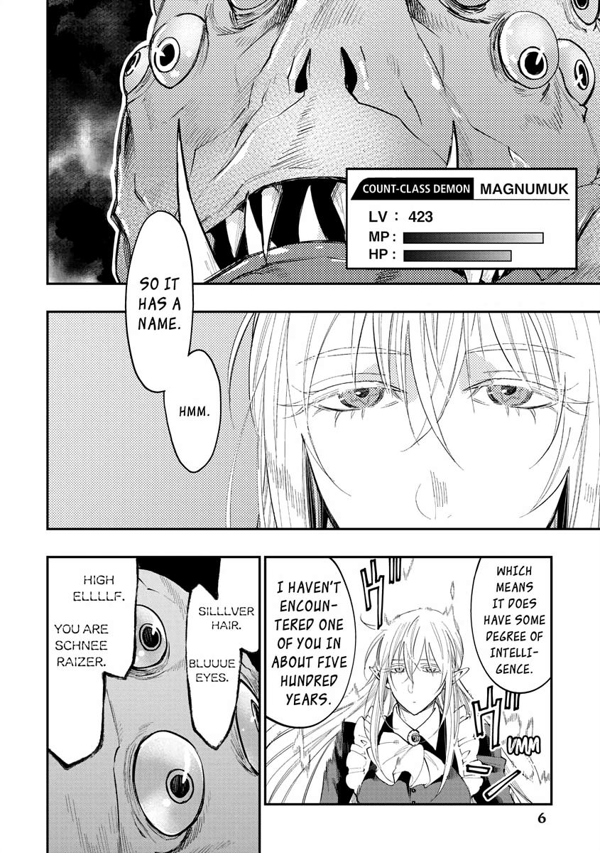 Read The New Gate En Manga Online