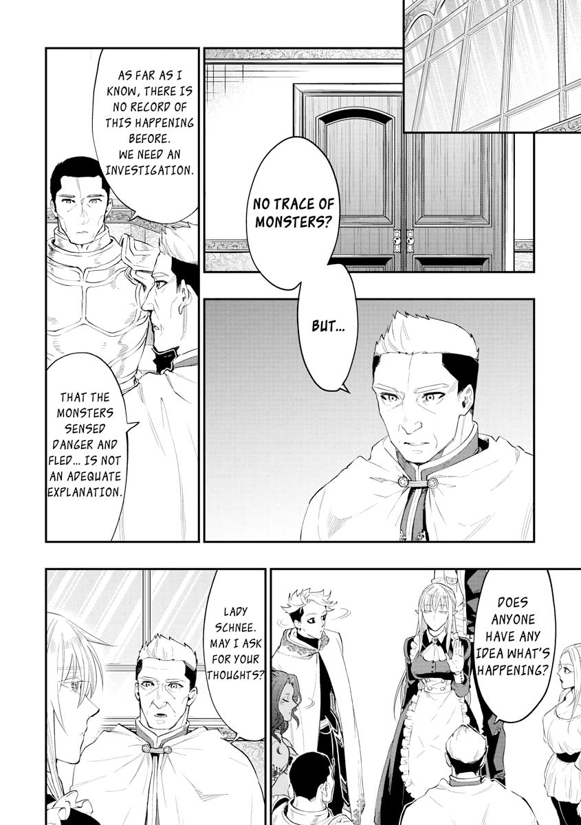 Read The New Gate En Manga Online