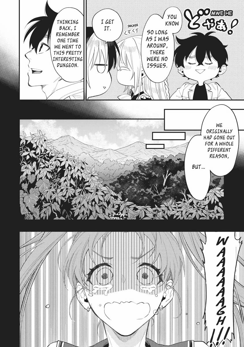 Read The New Gate En Manga Online