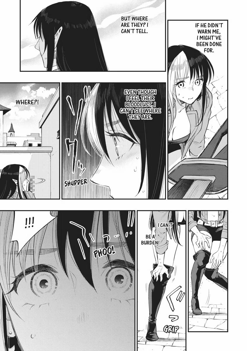 Read The New Gate En Manga Online