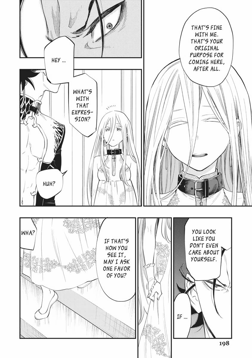 Read The New Gate En Manga Online