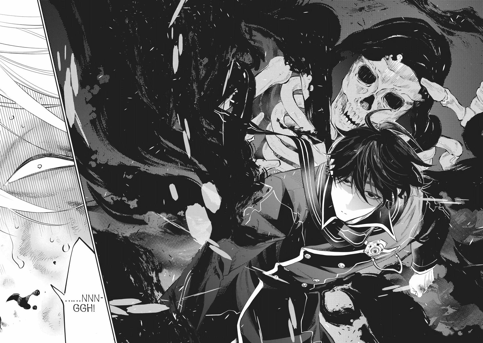 Read The New Gate En Manga Online