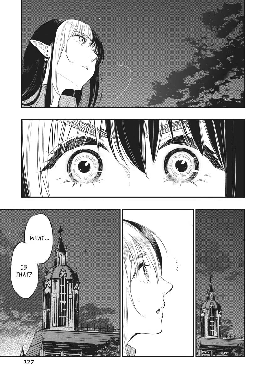Read The New Gate En Manga Online