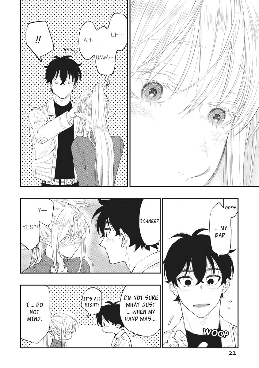 Read The New Gate En Manga Online