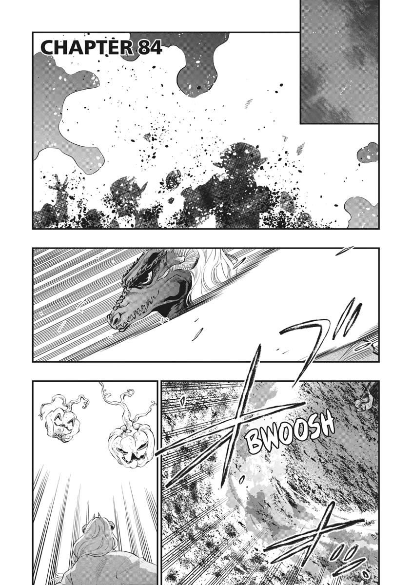 Read The New Gate En Manga Online