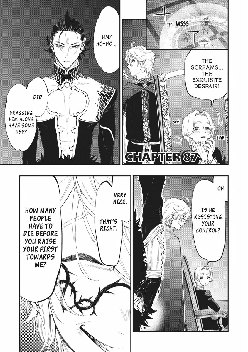 Read The New Gate En Manga Online