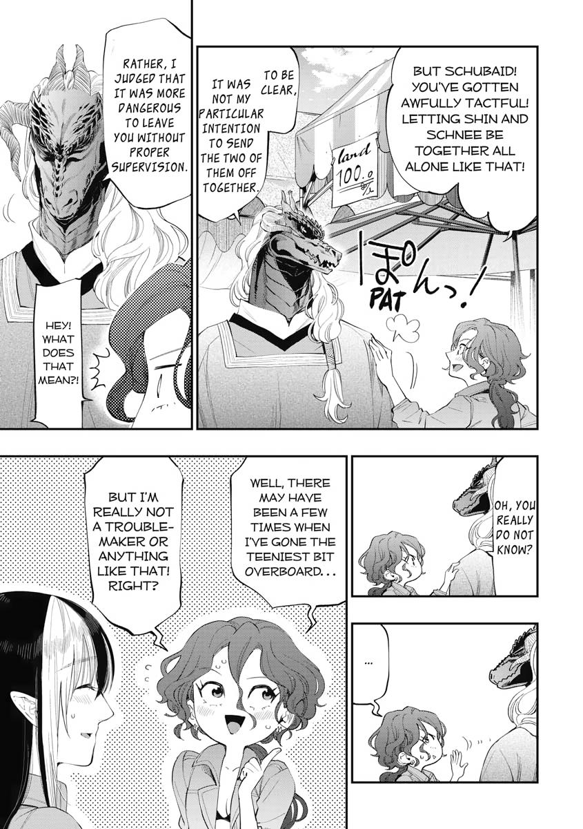 Read The New Gate En Manga Online
