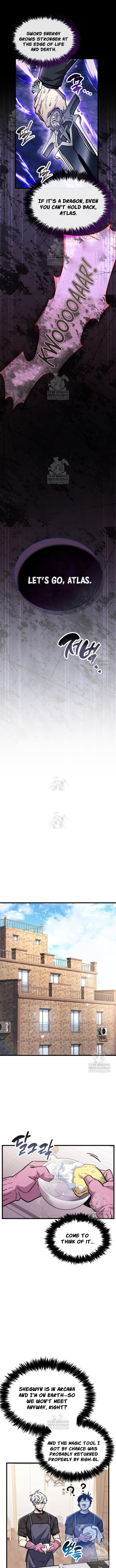 Read The Player Hides His Past En Manga Online