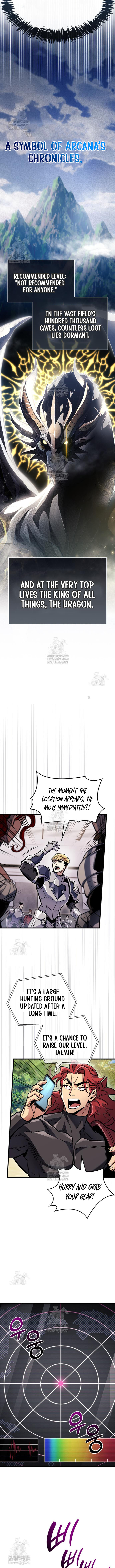 Read The Player Hides His Past En Manga Online