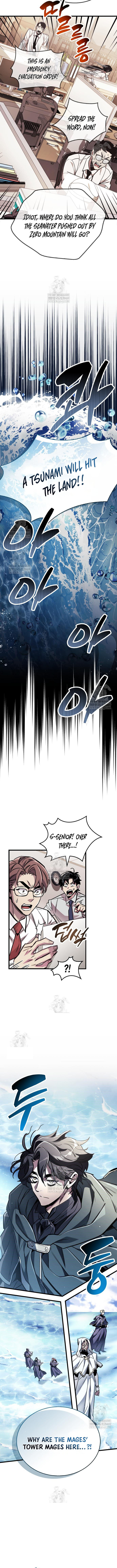 Read The Player Hides His Past En Manga Online