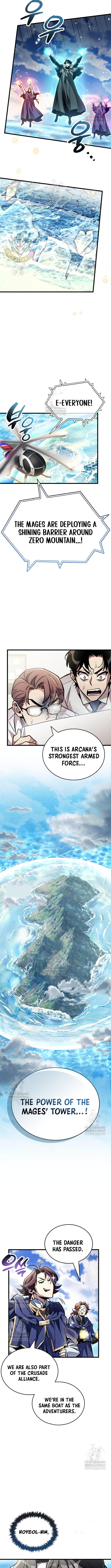 Read The Player Hides His Past En Manga Online