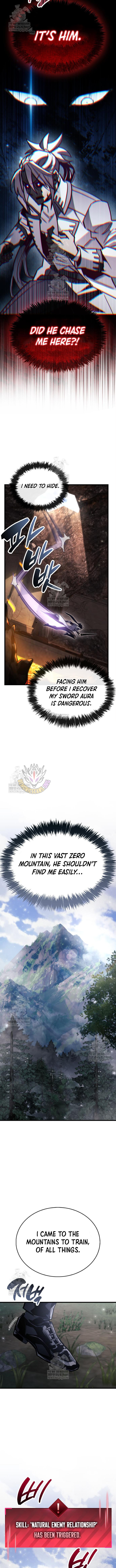 Read The Player Hides His Past En Manga Online
