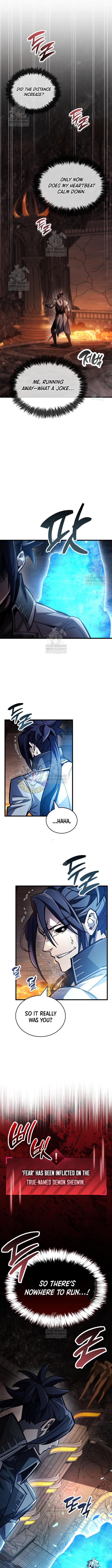 Read The Player Hides His Past En Manga Online