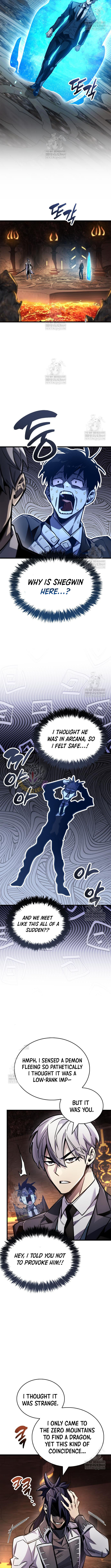 Read The Player Hides His Past En Manga Online
