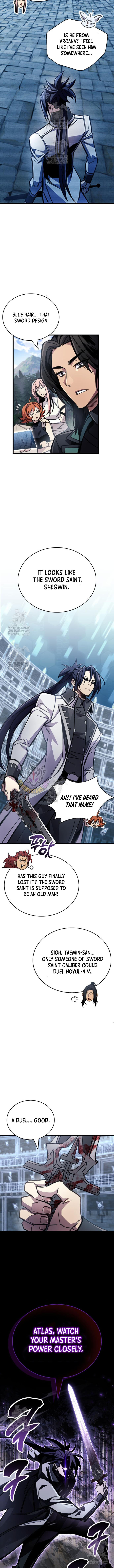 Read The Player Hides His Past En Manga Online