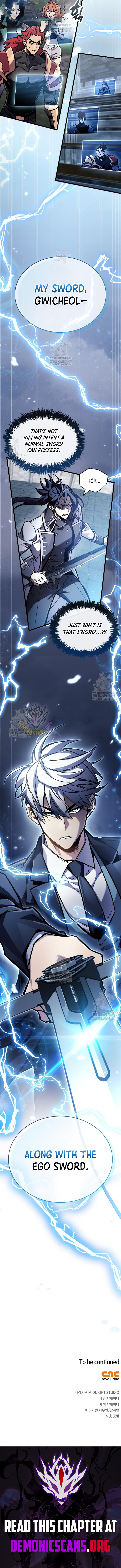 Read The Player Hides His Past En Manga Online