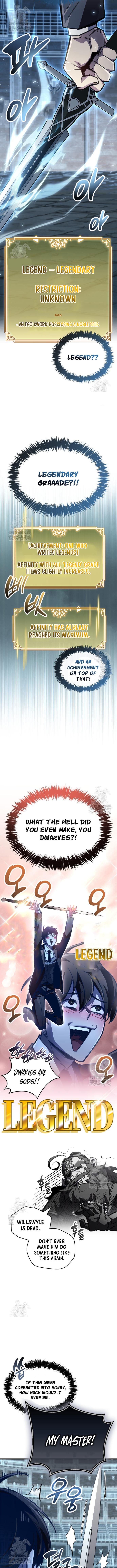 Read The Player Hides His Past En Manga Online