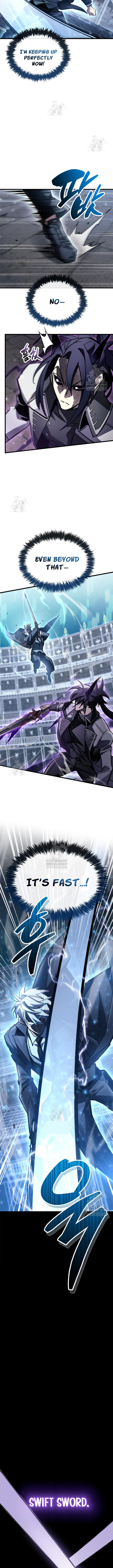 Read The Player Hides His Past En Manga Online