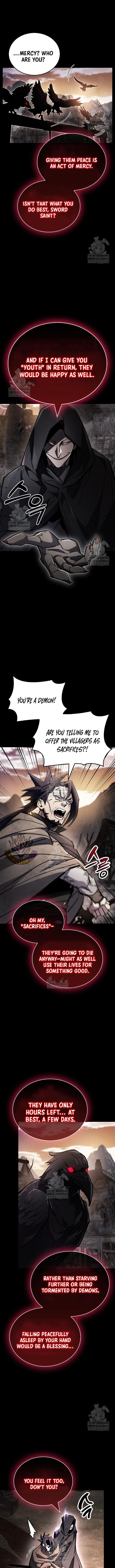 Read The Player Hides His Past En Manga Online