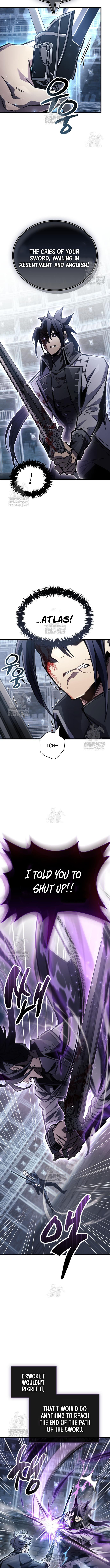 Read The Player Hides His Past En Manga Online