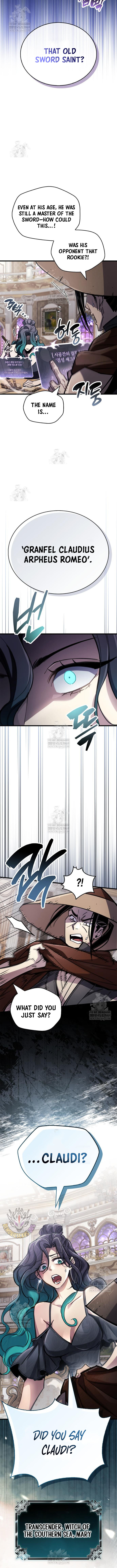 Read The Player Hides His Past En Manga Online