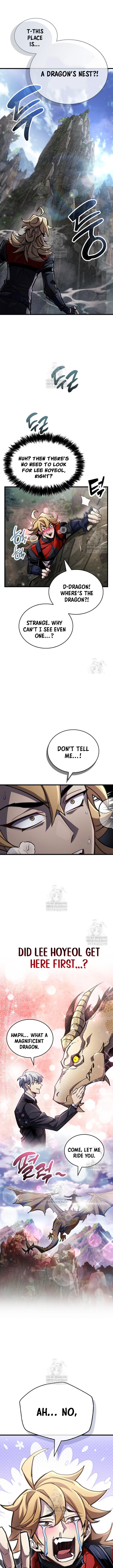 Read The Player Hides His Past En Manga Online