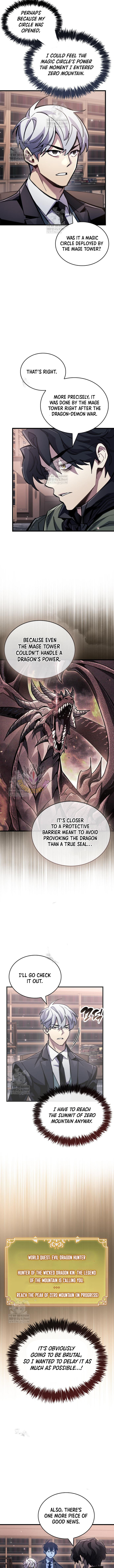 Read The Player Hides His Past En Manga Online
