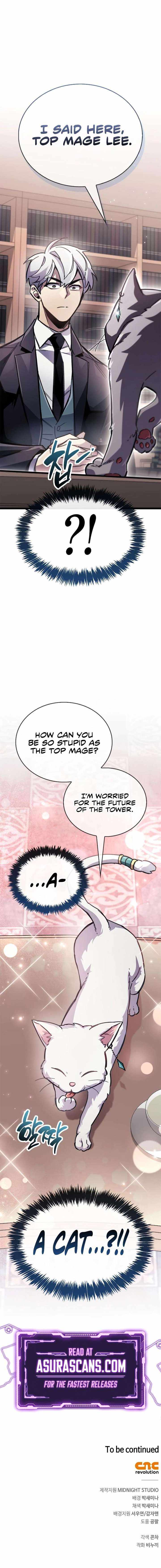 Read The Player Hides His Past En Manga Online