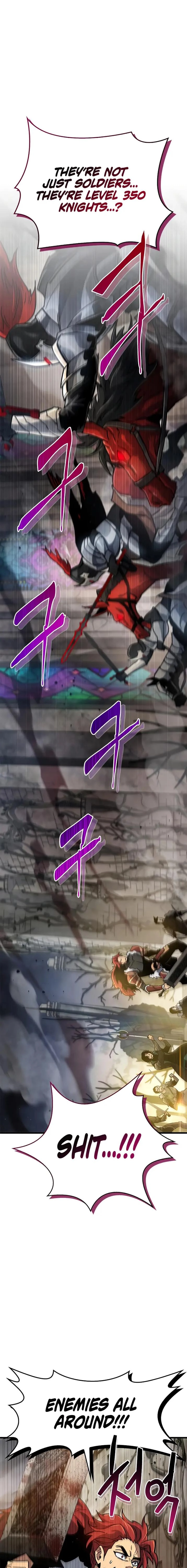 Read The Player Hides His Past En Manga Online