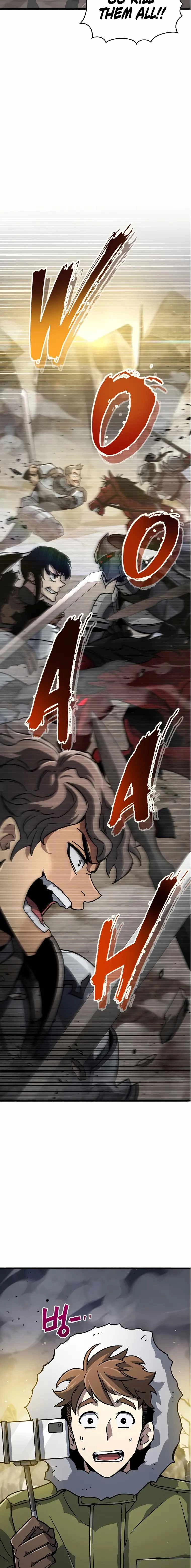Read The Player Hides His Past En Manga Online