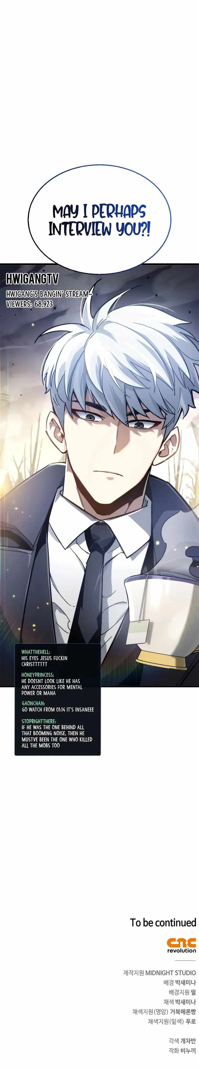 Read The Player Hides His Past En Manga Online