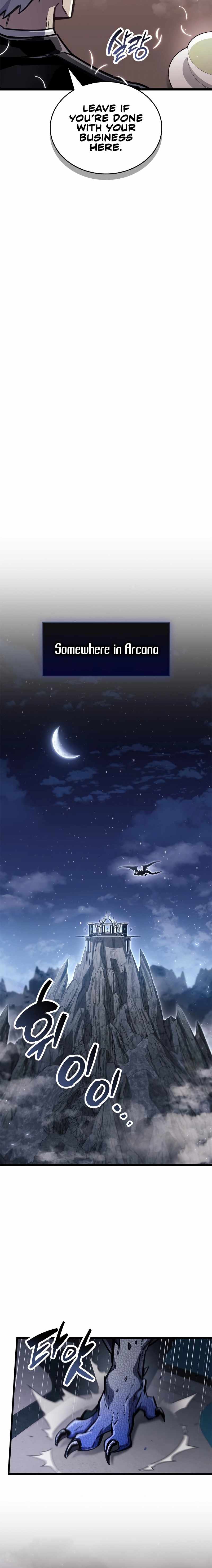 Read The Player Hides His Past En Manga Online