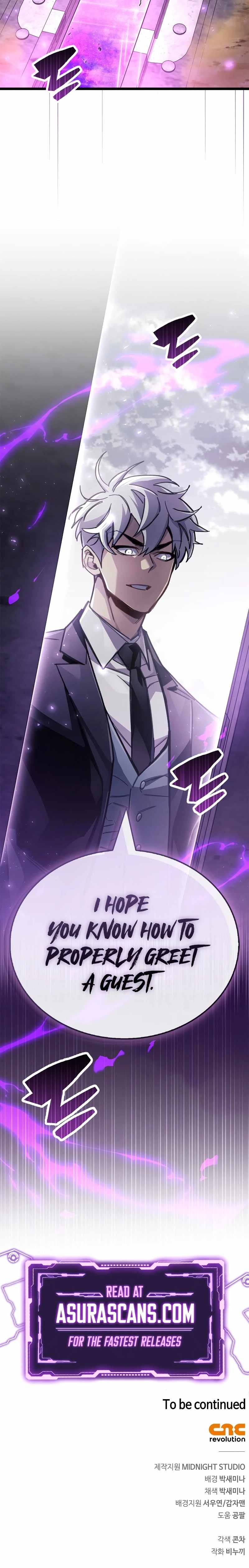 Read The Player Hides His Past En Manga Online
