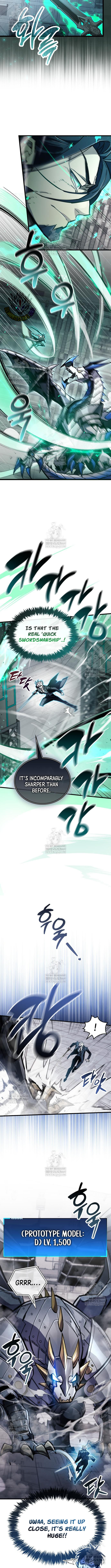 Read The Player Hides His Past En Manga Online