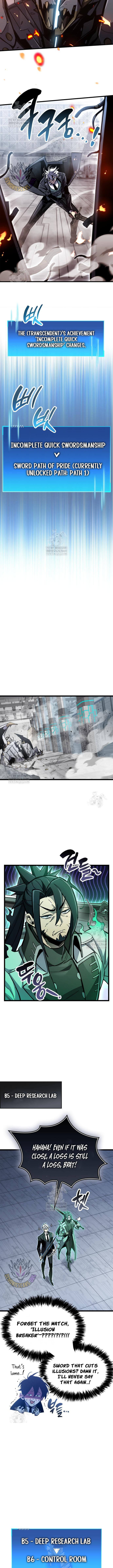 Read The Player Hides His Past En Manga Online