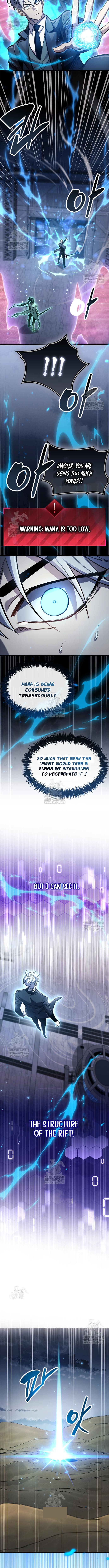 Read The Player Hides His Past En Manga Online