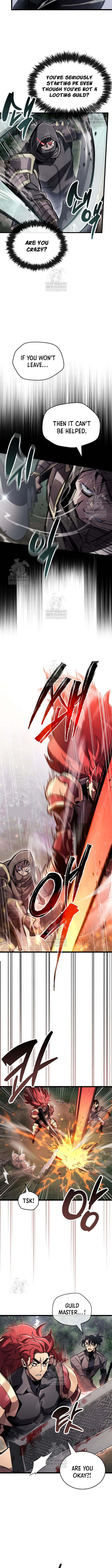 Read The Player Hides His Past En Manga Online