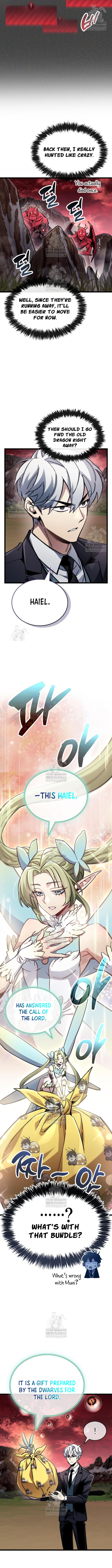 Read The Player Hides His Past En Manga Online