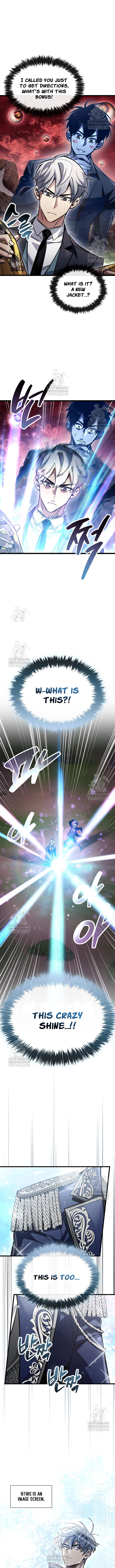 Read The Player Hides His Past En Manga Online