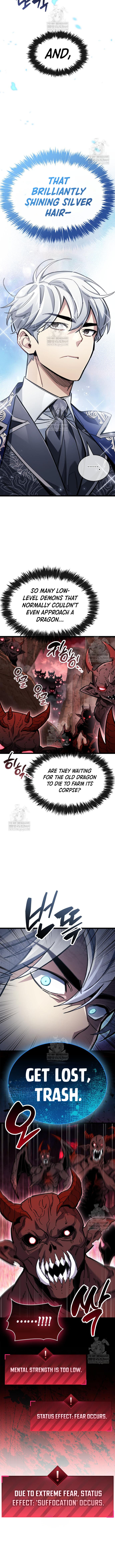Read The Player Hides His Past En Manga Online