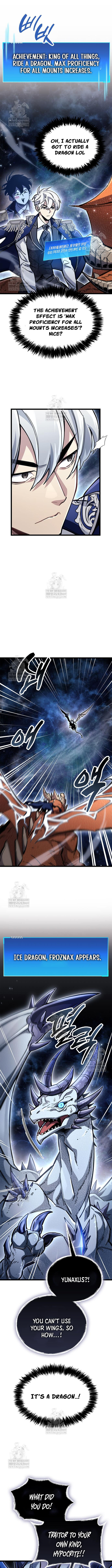 Read The Player Hides His Past En Manga Online