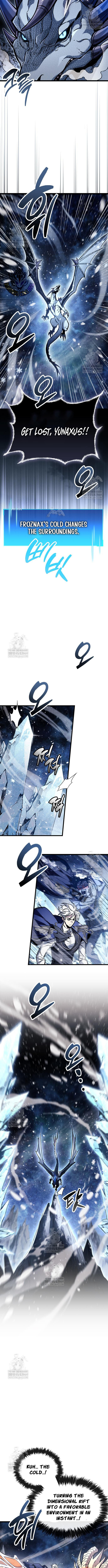Read The Player Hides His Past En Manga Online