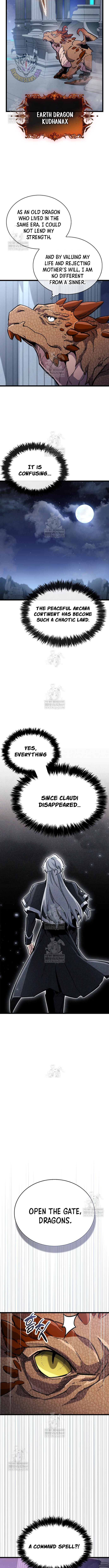 Read The Player Hides His Past En Manga Online